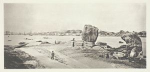 Amoy Limanı by John Thomson