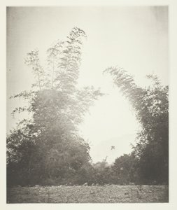Baksa, Formosa'da bambular by John Thomson