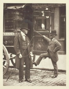 Dökme Demir Billy by John Thomson