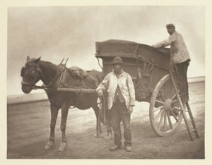 uçan çöpçüler by John Thomson