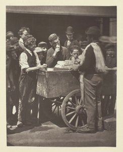 yarım kuruşluk buzlar by John Thomson