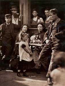 Babil Evlilik Pazarı by John Thomson