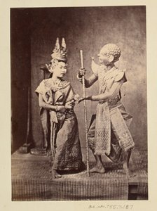  by John Thomson