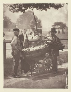"Mush-Fakers" ve Zencefilli Bira Üreticileri by John Thomson
