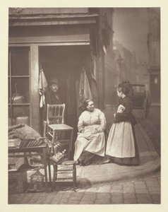 Eski Mobilya by John Thomson