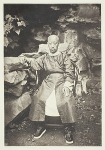 Prens Kung by John Thomson