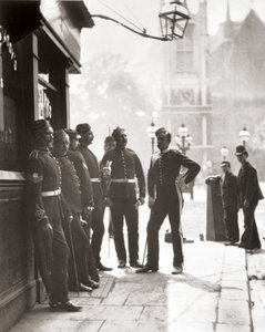 J. Thomson ve Adolphe Smith tarafından kaleme alınan 