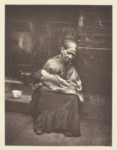 "Tarayıcılar" by John Thomson