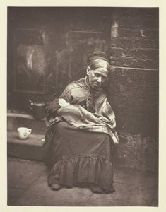 Tarayıcılar, 1881. by John Thomson