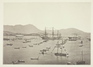 Liman, Hong Kong by John Thomson