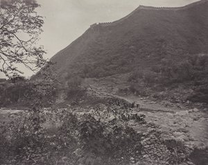 Çin Seddi