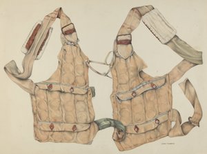 Para Yeleği by John Thorsen