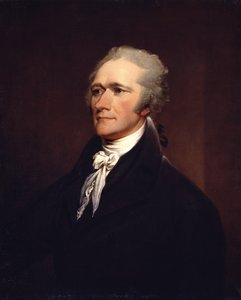  by John Trumbull