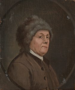 Benjamin Franklin (1706)