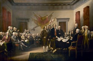  by John Trumbull