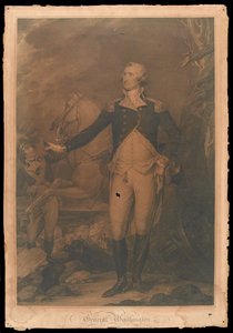 General Washington, 1780 dolaylarında