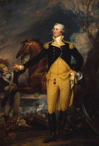 George Washington, Trenton Savaşı