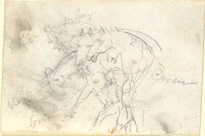 Atlar by John Trumbull