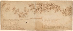 Anahtar by John Trumbull