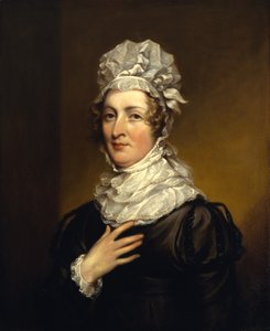 Bayan John Trumbull