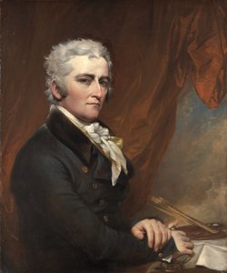 Otoportre, c.1802