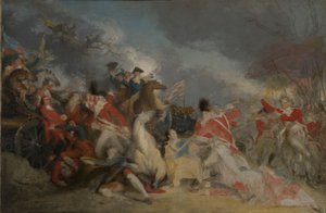 General Mercer