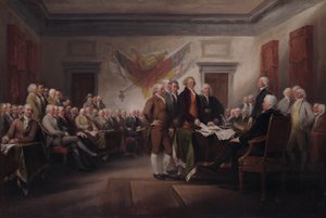  by John Trumbull