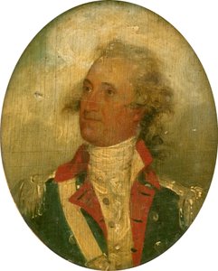  by John Trumbull