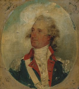 Thomas Pinckney, 1791. by John Trumbull