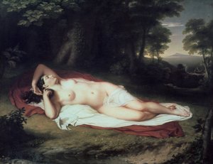 Ariadne, Nakşa Adası