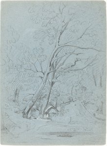 Bir Yolda Bir Kulübe by John Varley