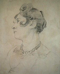 Matilda Lowry