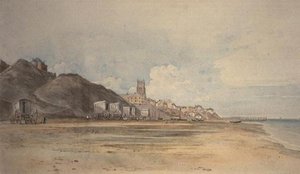 Cromer, Norfolk