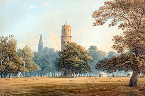  by John Varley