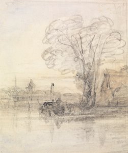 Nehir Sarkan Ağaçlar by John Varley
