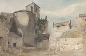 Caernarvon
