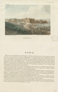 Soho Fabrikası: renkli gravür, nd [c 1798]