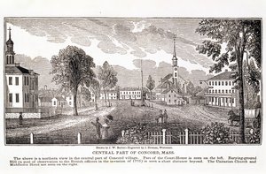 Concord