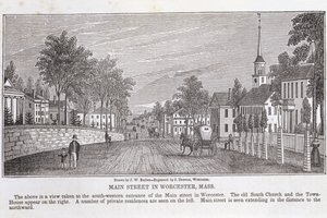 Worcester