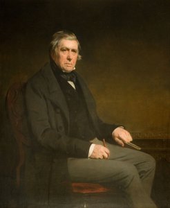 David Cox