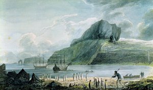 Kerguelen