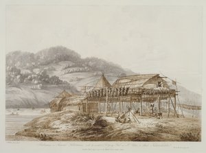 Balaganlar veya Yaz Yerleşimleri, St. Peter ve Paul