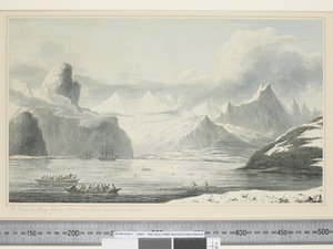 F.25 Snug Corner Cove