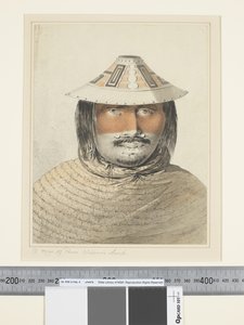 F.26 A Man of Prince William