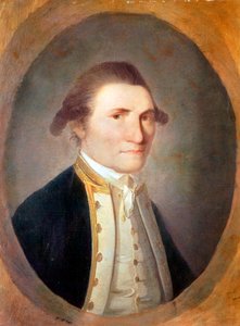 James Cook