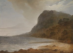 Condere Limanı by John Webber