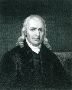 Samuel Chase (1741-1811), James Barton Longacre (1794-1869) tarafından orijinalin bir çiziminden sonra John B. Forrest (1814-70) tarafından oyulmuş (gravür) by John Wesley (after) Jarvis