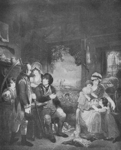 Barış, 1798 1909 by John Whessell
