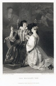  by John William (after) Wright