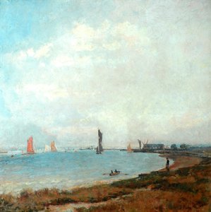 Poole Limanı, c.1900-08